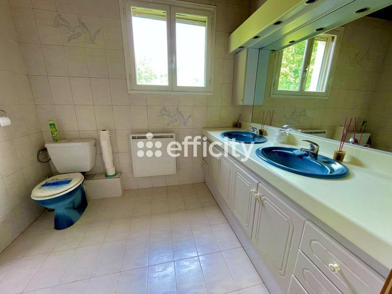 Maison - 150 m² - 6 pièces