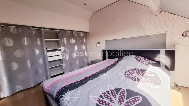 Appartement - 131 m² - 5 pièces