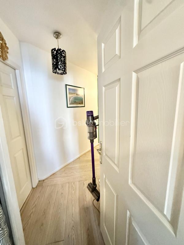 Appartement - 101 m² - 5 pièces