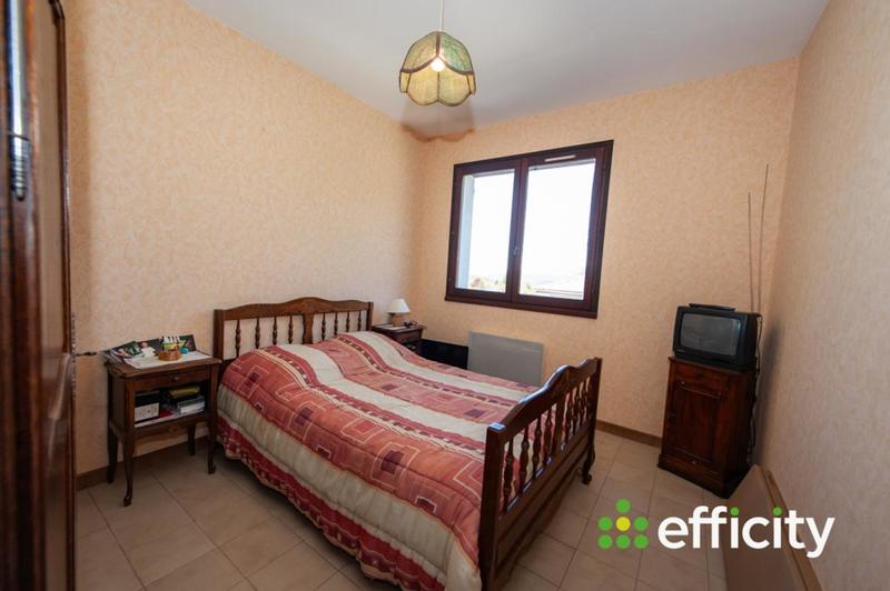 Appartement - 135 m² - 4 pièces