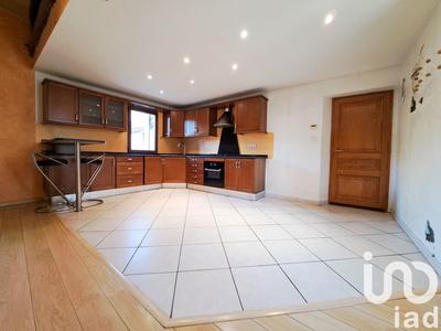 Appartement - 62 m² - 2 pièces