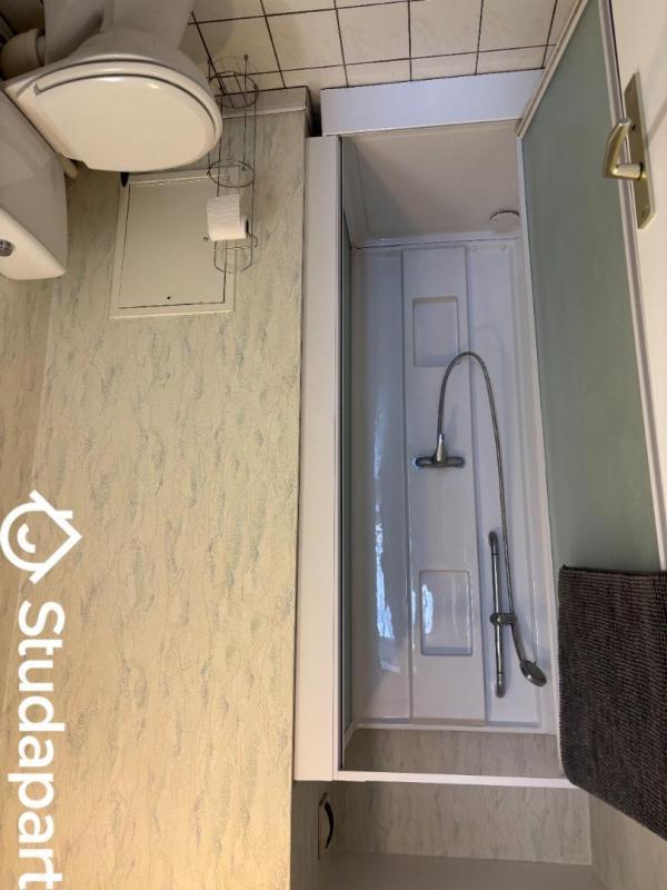 Appartement - 28 m² - 1 pièce