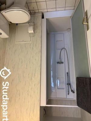 Appartement - 28 m² - 1 pièce