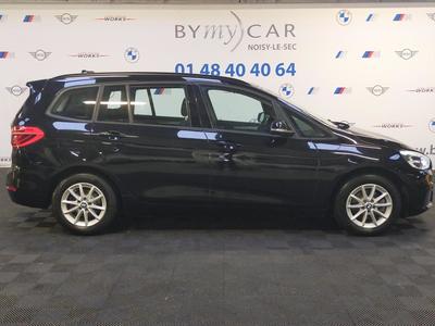 Bmw Série 2 Gran Tourer F46 216d 116 ch Business a