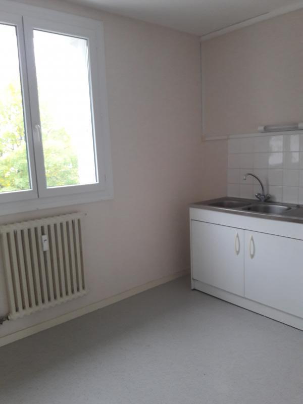 Appartement - 68 m² - 4 pièces