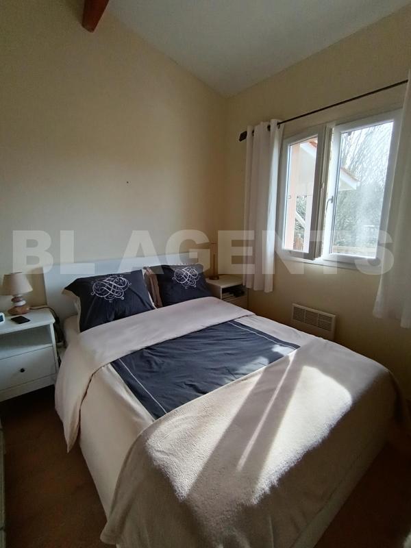 Maison - 74 m² - 4 pièces