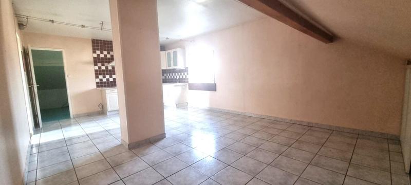 Maison - 121 m² - 5 pièces