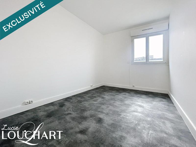 Appartement - 66 m² - 4 pièces