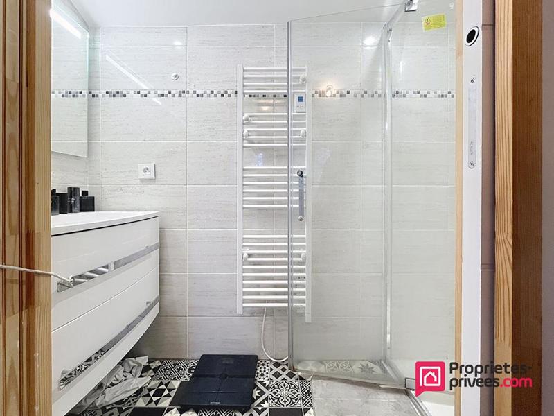 Maison - 112 m² - 5 pièces