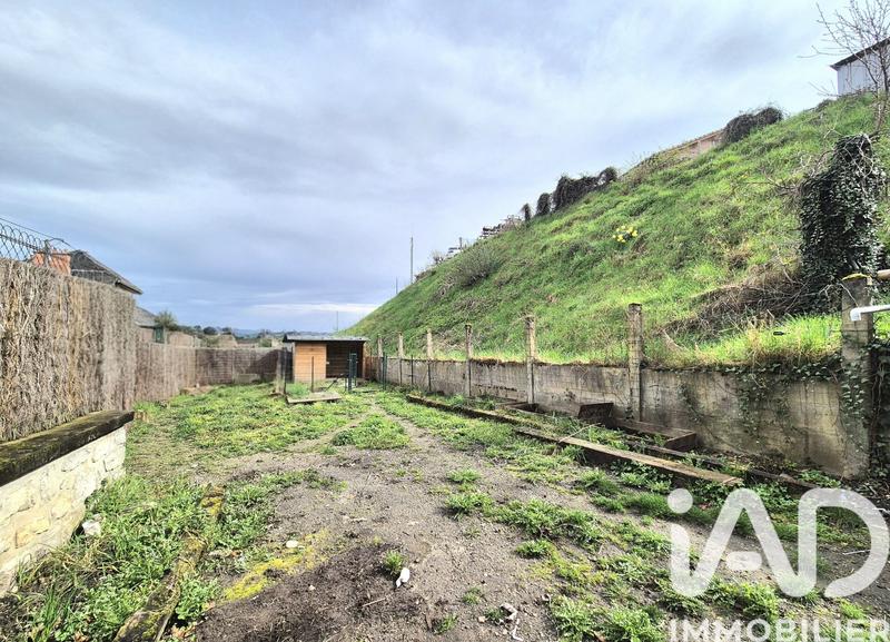 Maison - 140 m² - 8 pièces