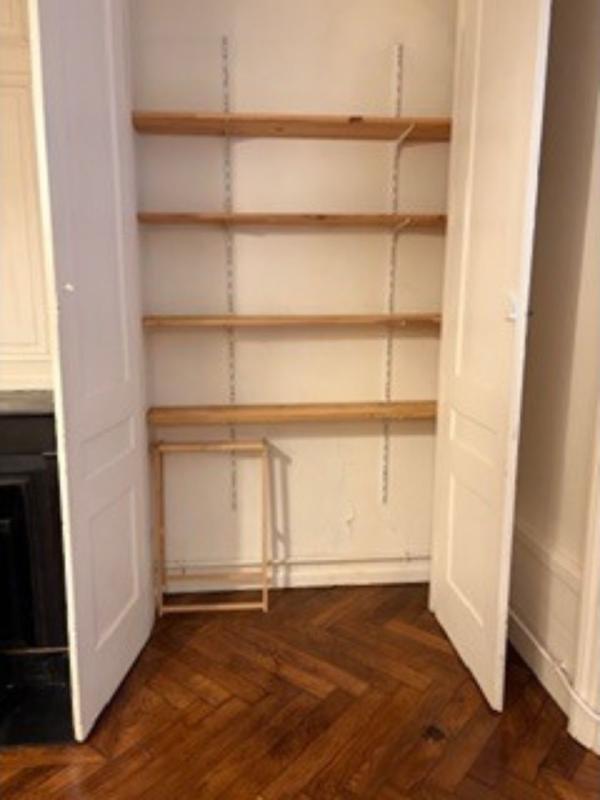 Appartement - 33 m² - 1 pièce