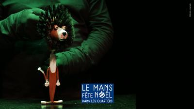 Le grand show des petites choses ! – les frères Duchoc