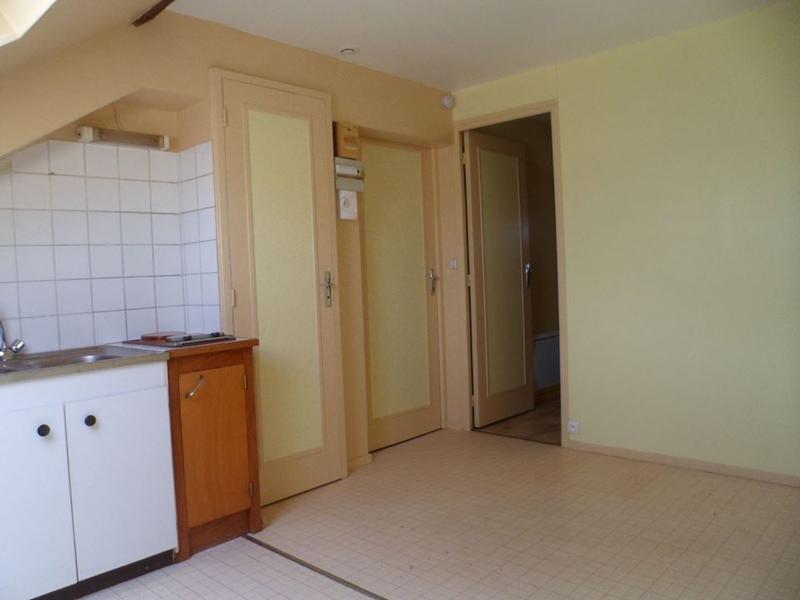 Appartement - 18 m² - 1 pièce