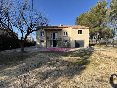 Villa - 88 m² - 3 pièces