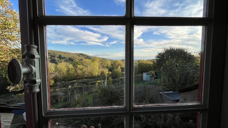 Fermette - 200 m² - 5 pièces