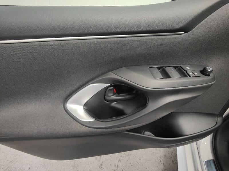 Toyota Yaris Hybride 116h Design