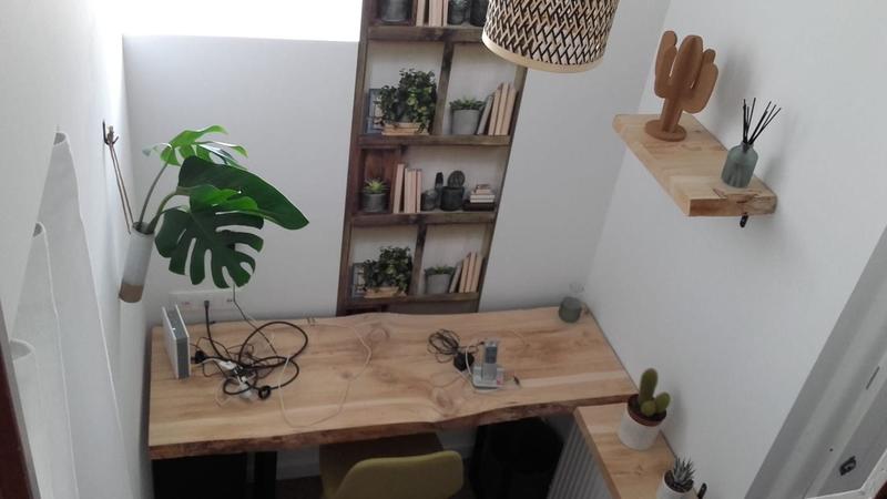 Maison - 180 m² - 7 pièces