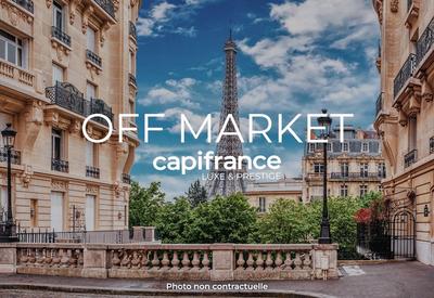 Appartement - 145 m² - 4 pièces