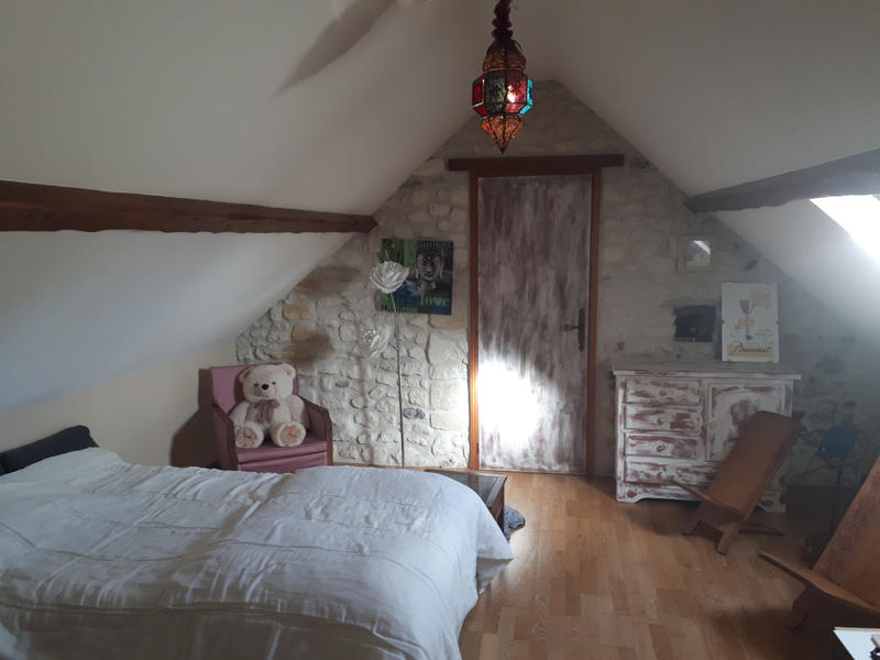 Maison - 176 m² - 8 pièces