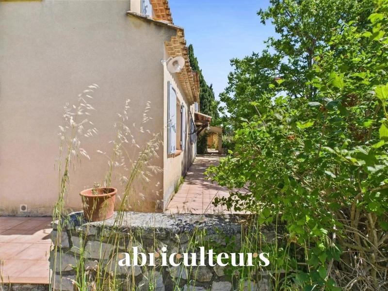 Maison ancienne - 155 m² - 6 pièces