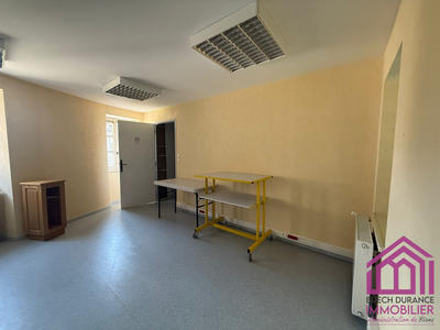 Bureau - 51 m²