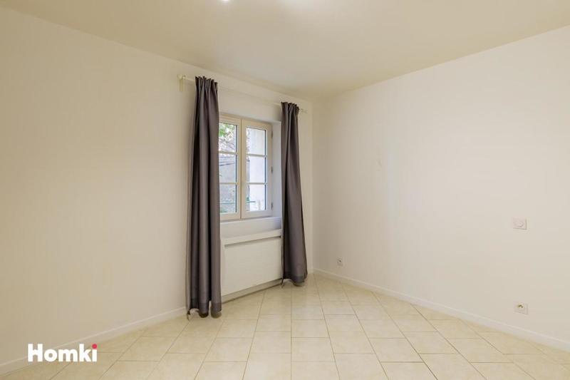 Maison de ville - 113 m² - 6 pièces