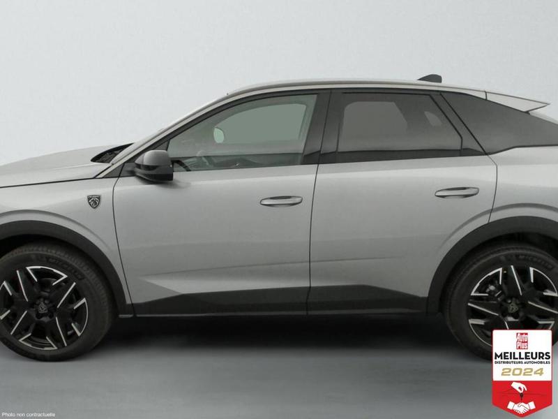 Peugeot 3008 Hybrid 145 e-Dcs6 Gt