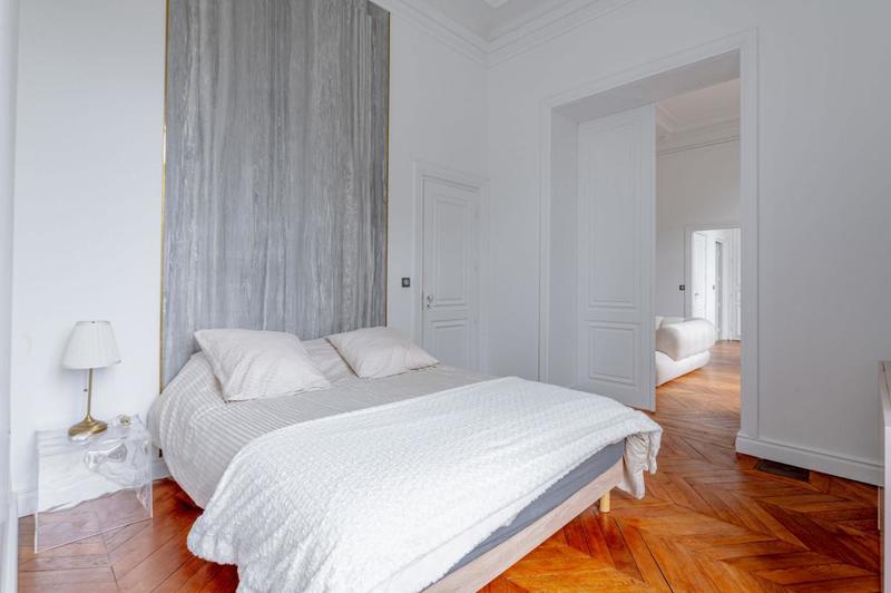 Duplex - 125 m² - 4 pièces