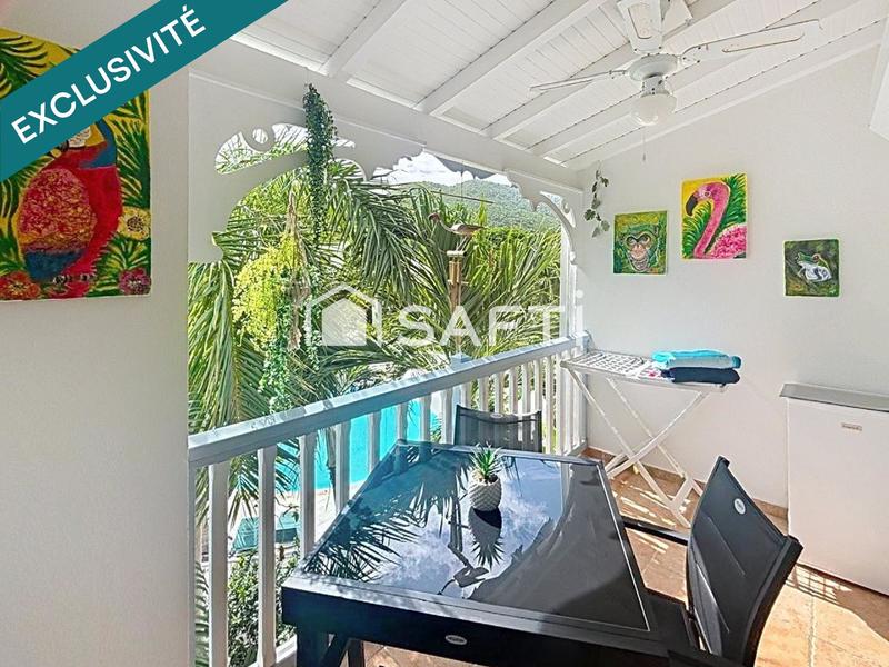 Appartement - 86 m² - 3 pièces