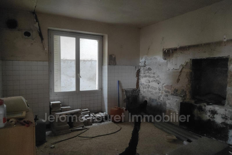 Maison de village - 300 m²