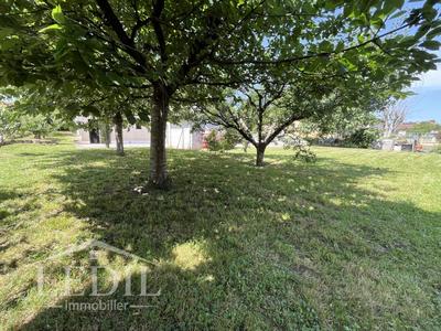 Maison de ville - 140 m² - 5 pièces