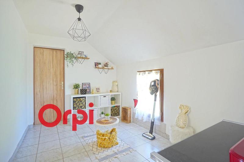 Maison - 185 m² - 6 pièces