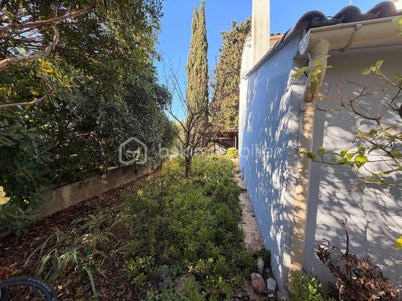 Villa - 102 m² - 5 pièces