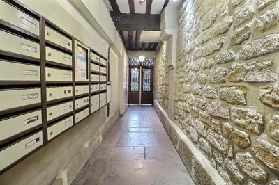 Appartement - 22 m² - 1 pièce