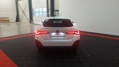 Bmw Série 4 Gran Coupé 420d xDrive 190ch m Sport Bva8