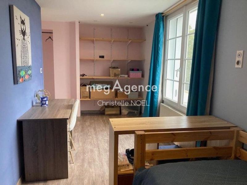 Maison de campagne - 205 m² - 8 pièces