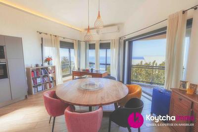 Villa - 162 m² - 5 pièces