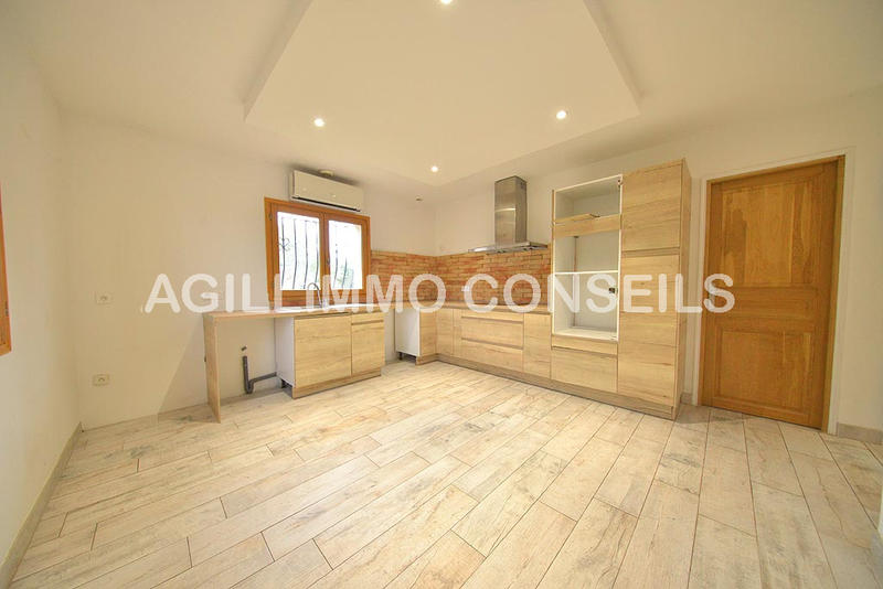 Villa - 111 m² - 3 pièces