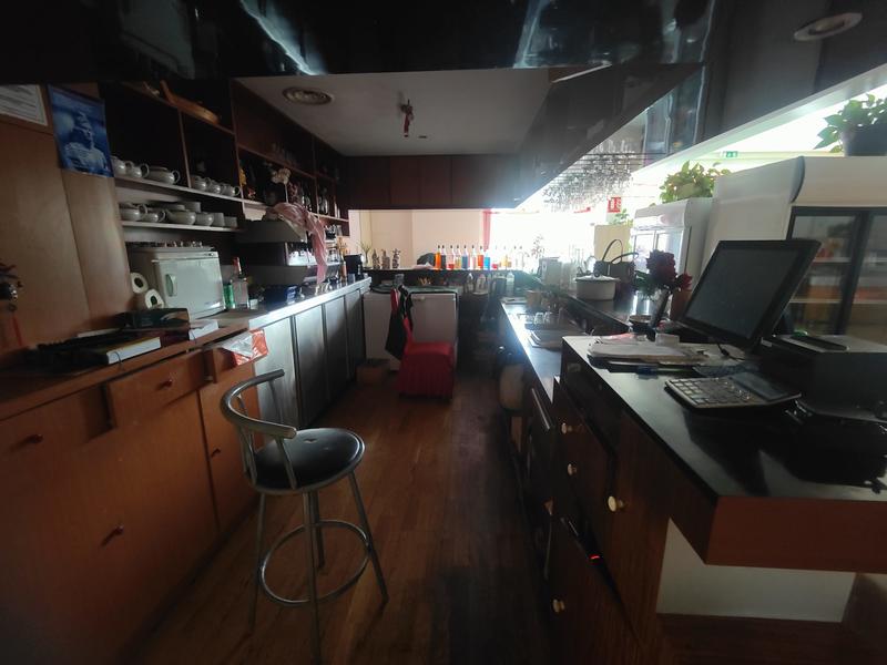 Fonds de commerce - Hôtellerie / Restauration - 280 m²