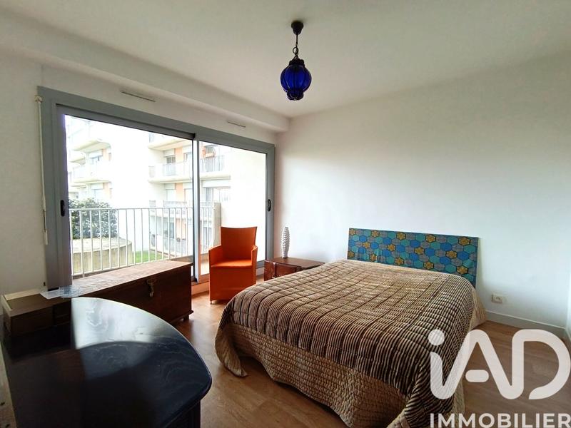 Appartement - 54 m² - 2 pièces