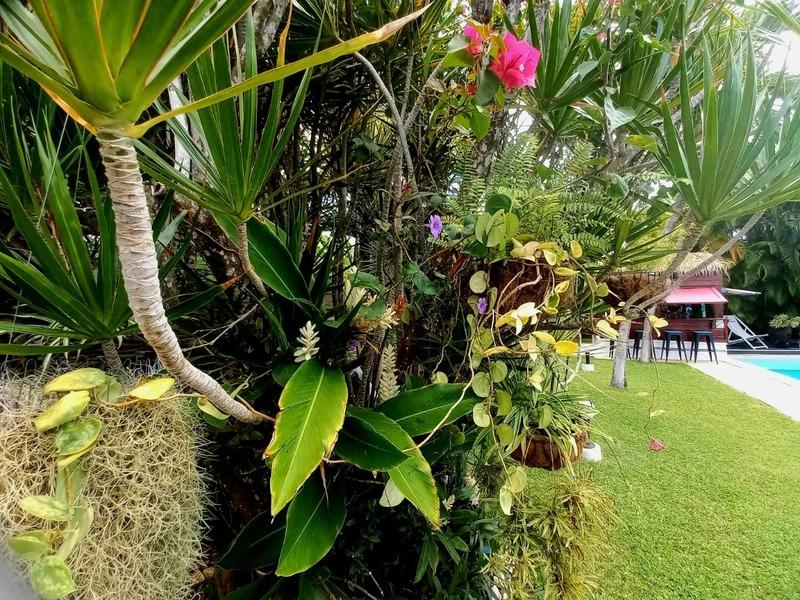 Villa - 123 m² - 5 pièces