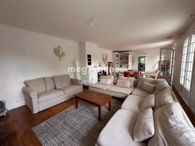 Maison - 129 m² - 4 pièces