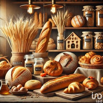 Local commercial - 80 m²