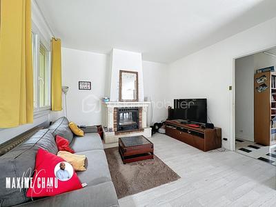 Pavillon - 191 m² - 8 pièces