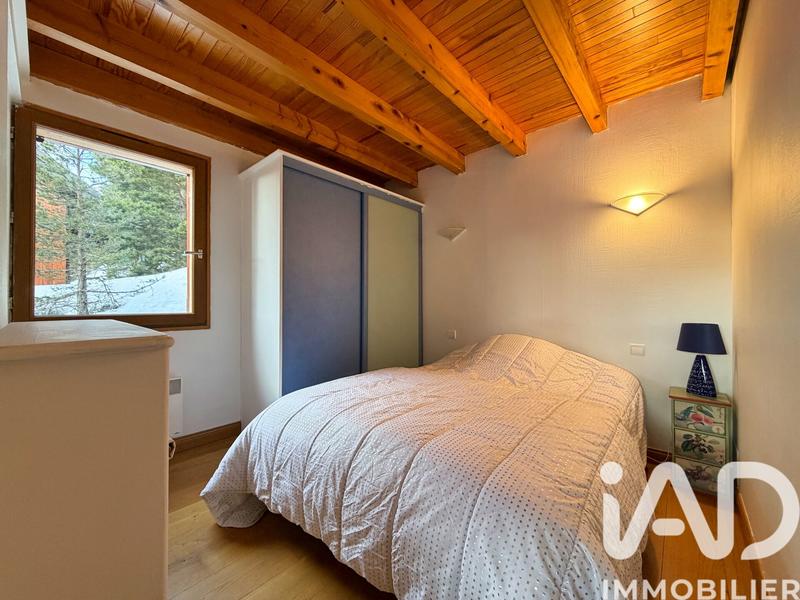 Châlet - 130 m² - 7 pièces