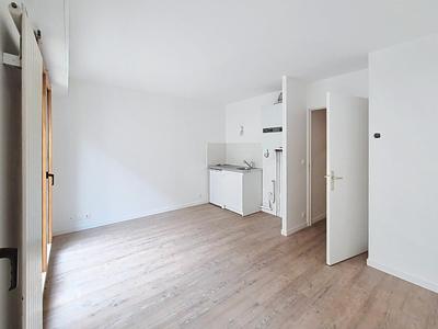 Appartement - 24 m² - 1 pièce