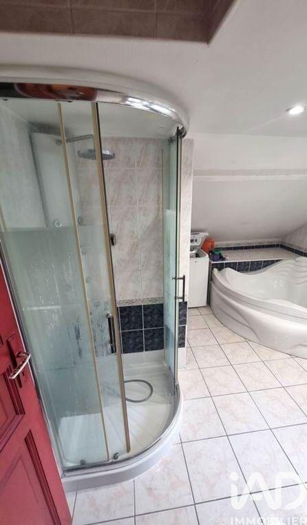 Maison de ville - 260 m² - 9 pièces