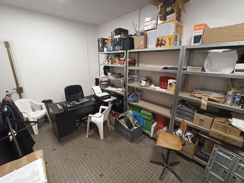 Fonds de commerce - 197 m²