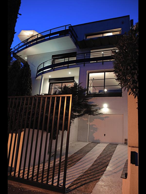 Villa - 211 m² - 7 pièces