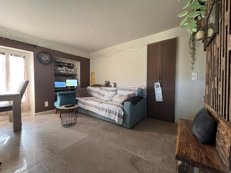 Maison - 70 m² - 4 pièces